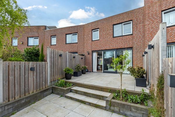 Medium property photo - Liseiland 20, 2285 JT Rijswijk